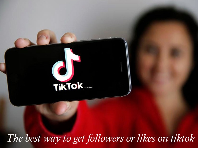 Best Way To Get Followers on TikTok